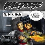 cover: Nik Itch|Prestige, Alex - Revenge