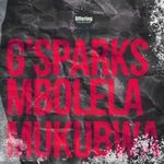 cover: G Sparks - Mukubwa