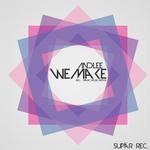 cover: Andlee - We Make EP