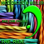 cover: Dacido, Nico|Muller - The Ride