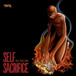 cover: Mello Music Group - Self Sacrifice