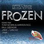 cover: Wayne G|Melissa Totten - Frozen