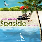 cover: Gabriel Marchisio - Seaside