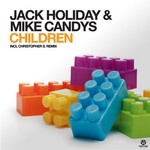 cover: Holiday, Jack|Mike Candys - Children