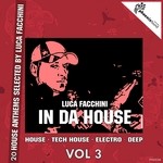 cover: Various - Luca Facchini In Da House Vol 3