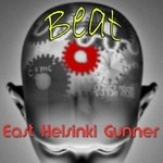 cover: East Helsinki Gunner - Beat