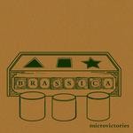 cover: Brassica - Microvictories