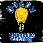 cover: 2morrows Victory - Odeon