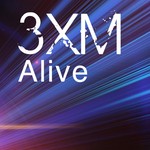 cover: 3xm - Alive