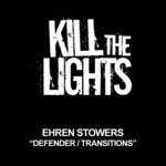 cover: Ehren Stowers - Defender