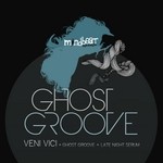 cover: Veni Vici - Ghost Groove