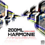 cover: Andreas Seeber - 200ml Harmonie