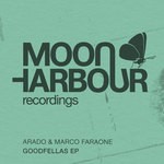 cover: Arado|Marco Faraone - Goodfellas EP