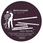 cover: Antislash - Got Back EP