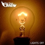 cover: The Four Owls - Lights Off