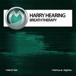 cover: Harry Hearing - Breath Therapy