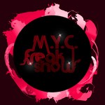 cover: Myc - Freakshow