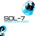 cover: Sol 7 - Amiga Con Voco