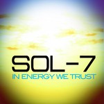 cover: Sol 7 - In Energy We Trust