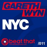 cover: Gareth Wyn - NYC