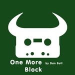 cover: Dan Bull - One More Block