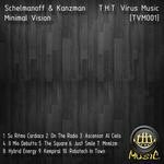 cover: Kanzman|Schelmanoff - Minimal Vision