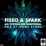 cover: Fisso|Spark - All Systems Are Functional