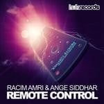 cover: Amri, Racim|Ange Siddhar - Remote Control