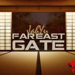 cover: Jah Fury - Far East Gate