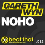 cover: Gareth Wyn - NOHO