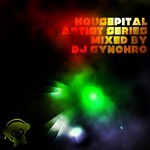 cover: Dj Synchro|Various - Artist Series Vol 4 (mixed by DJ Synchro) (unmixed tracks)