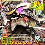 cover: Trevor Kelly - The OG Chronicles