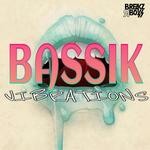 cover: Bassik - Vibrations