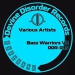 cover: Various - Bass Warriors Vol 2