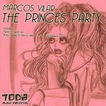 cover: Marcos Vilar - The Princess