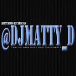 cover: Dj Matty D - Multiply