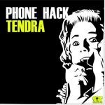 cover: Tendra - Fat Frequencies Records 02: Phone Hack EP