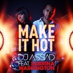 cover: Dj Assad|Sabrina Washington - Make It Hot