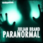 cover: Julian Brand - Paranormal