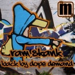 cover: Ram Skank - Back By Dope Demand