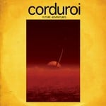 cover: Corduroi - Future Adventures