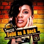 cover: Tenza - Solid As A Rock