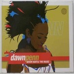 cover: Dawn Penn - Never Hustle The Music