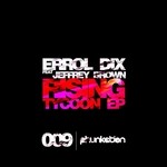 cover: Errol Dix|Jeffrey Brown - Rising Tycoon