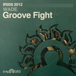 cover: Wade - Groove Fight