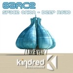 cover: Barce - Space Onion