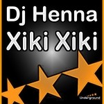 cover: Dj Henna - Xiki Xiki