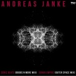 cover: Andreas Janke - Sonic Beats