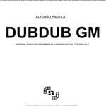 cover: Alfonso Padilla - Dubdub Gm