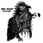 cover: Omb - Falcon